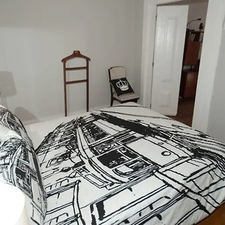 Apartment Low Cost Fado Lisbon