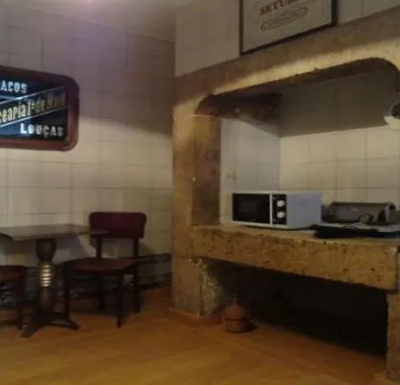 Διαμέρισμα Low Cost Fado