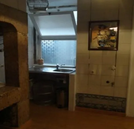 Apartment Low Cost Fado Lisbon
