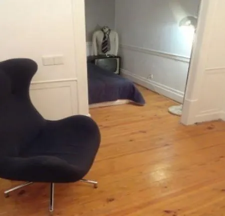 Low Cost Fado Apartment Lisbon
