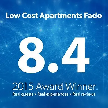 Low Cost Fado Lisbon