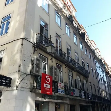 Low Cost Fado Lisbon