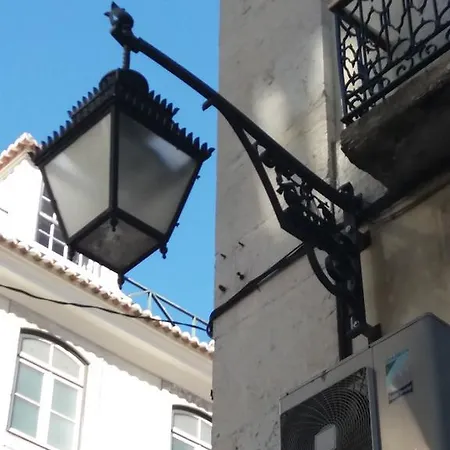 Low Cost Fado Apartman Lisboa